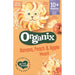 Organix Banana Peach & Apple Muesli 200g