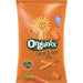 Organix Organix Carrot Stix Multipack 4 x 15g