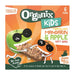 Organix KIDS Mandarin & Apple OBars 6 x 23g
