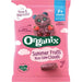 Organix Summer Fruits Rice Cake Clouds 40g
