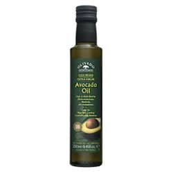 Olivado Org Extra Virgin Avocado Oil 250ml