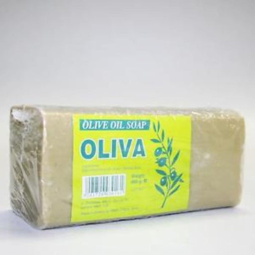Oliva Olive Oil Soap 600g