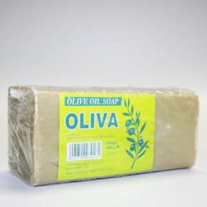 Oliva Olive Oil Soap 600g