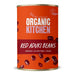 Organic Kitchen Organic Aduki Beans 400g