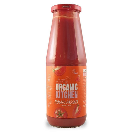 Organic Kitchen Organic Passata 700g