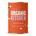 Organic Kitchen Organic Black Eyed Beans 400g