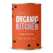 Organic Kitchen Organic Black Chickpeas 400g