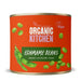 Organic Kitchen Organic Edamame Beans 200g