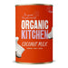 Organic Kitchen Organic Coconut Milk 400ml