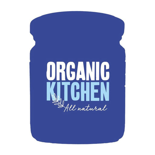 Organic Kitchen Org Dark Green Speckled Lentil 400g