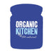 Organic Kitchen Org Dark Green Speckled Lentil 400g
