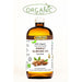 Organic The Best Organic Sweet Almond Oil 240ml