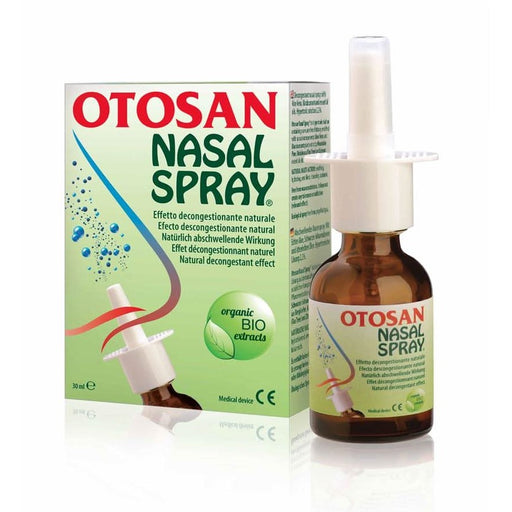 Otosan Nasal Spray 30ml