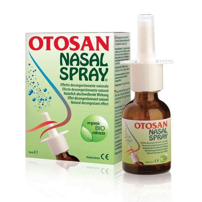 Otosan Nasal Spray 30ml