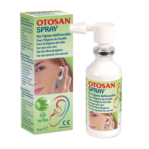 Otosan Ear Spray 50ml