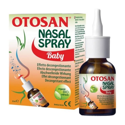 Otosan Baby Nasal Spray 30ml