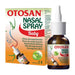 Otosan Baby Nasal Spray 30ml
