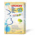 Otosan Natural Throat Gel 14 x 10ml Pouches