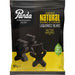 Panda Bear Shaped Licorice 125g
