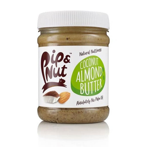 Pip & Nut Coconut Almond Butter 170g