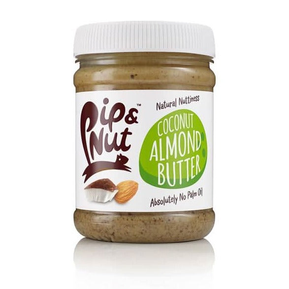 Pip & Nut Coconut Almond Butter 170g