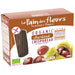 Le Pain des Fleurs Org Chestnut GF Crispbread 150g