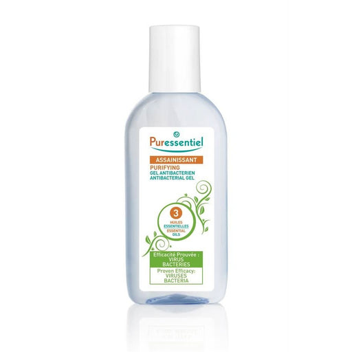 Puressentiel Purifying Antibacterial Gel 80ml