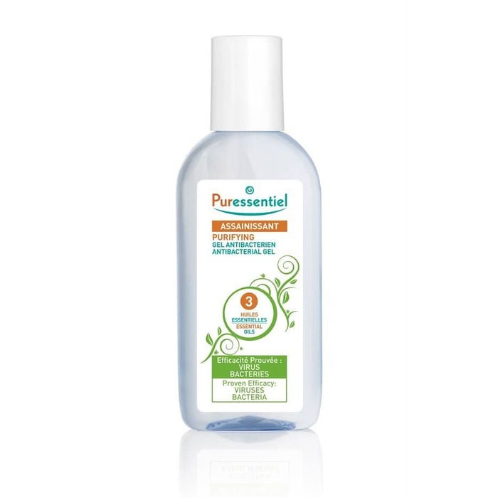 Puressentiel Purifying Antibacterial Gel 80ml