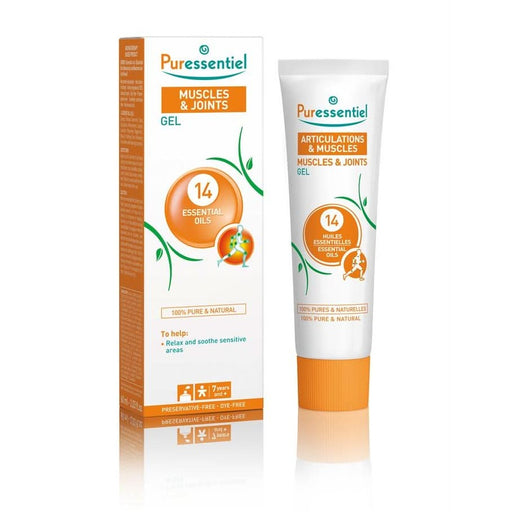 Puressentiel Muscles & Joint Gel 60ml