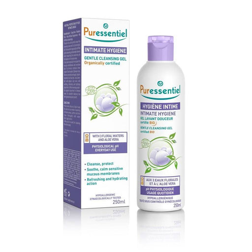 Puressentiel Intimate Hygiene Gel 250ml