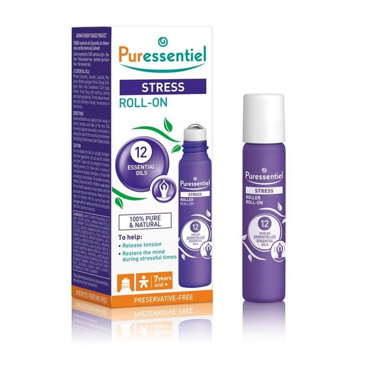 Puressentiel Stress Roll-On 5ml