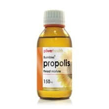 Power Health Bumbles Propolis Throat Mix 150ml