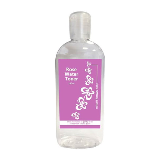 Power Health Rosewater Toner 250ml