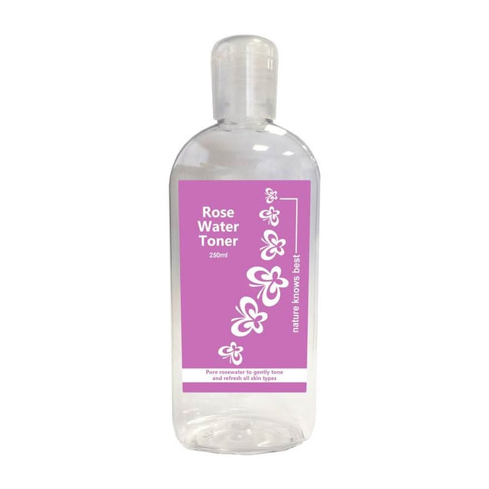 Power Health Rosewater Toner 250ml