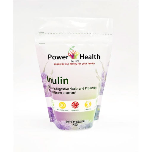 Power Health Inulin Powder 250g