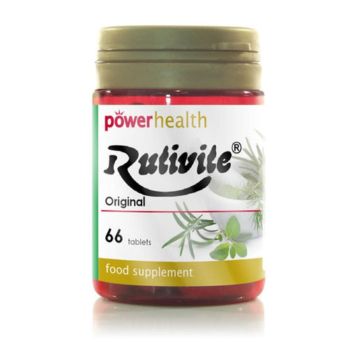 Power Health Rutivite 60 Tabs