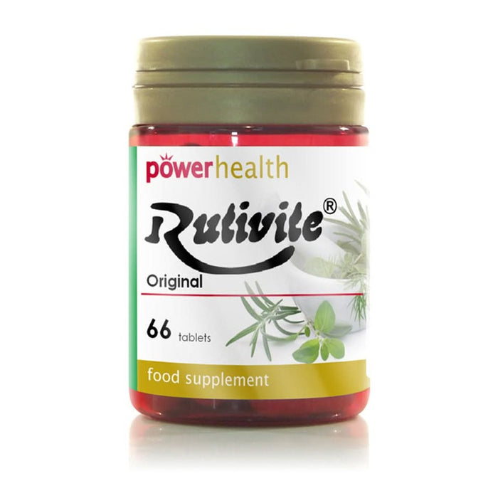 Power Health Rutivite 60 Tabs