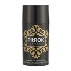 Pitrok Nat Crystal Deodorant Stick 100g