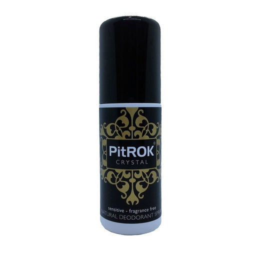 Pitrok Nat Crystal Deodorant Spray 100ml