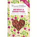 Primroses Kitchen Beetroot and Ginger Muesli 300g