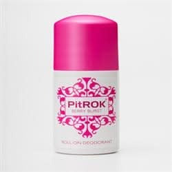Pitrok Berry Burst Roll-On Deo 50ml