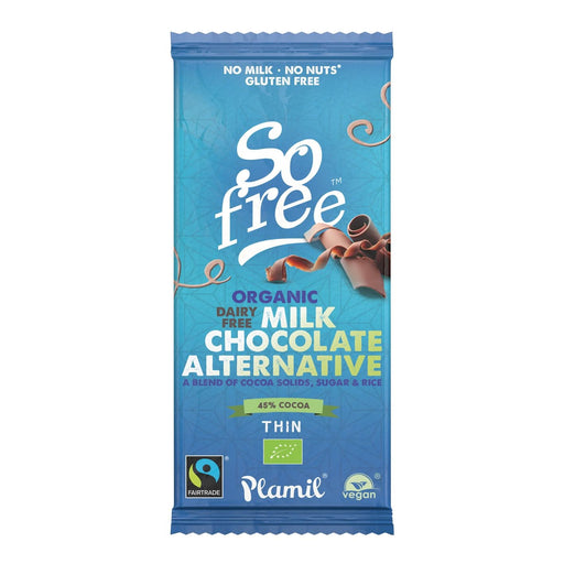 Plamil So Free Milk Alternative 80g