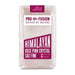 Profusion Himalayan Pink Salt Fine 500g