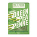 Profusion Organic Green Pea Penne 250g