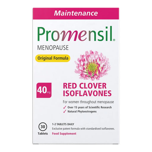 Promensil 30 Tablets