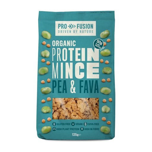 Profusion Protein Mince - Pea & Fava 125g