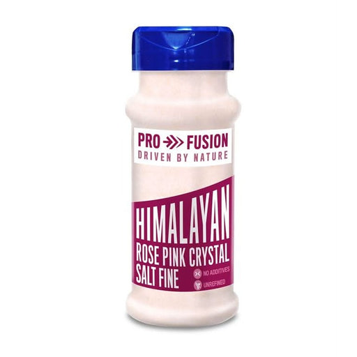 Profusion Fine Pink Salt Table Shaker 140g