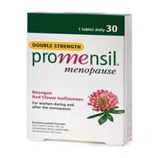 Promensil Double Strength 30 Capsules