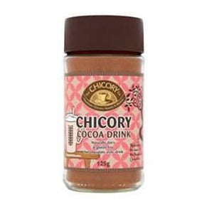 Prewetts Cocoa Chicory Drink 100g