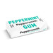 Peppersmith Peppermint Xylitol Gum 15g